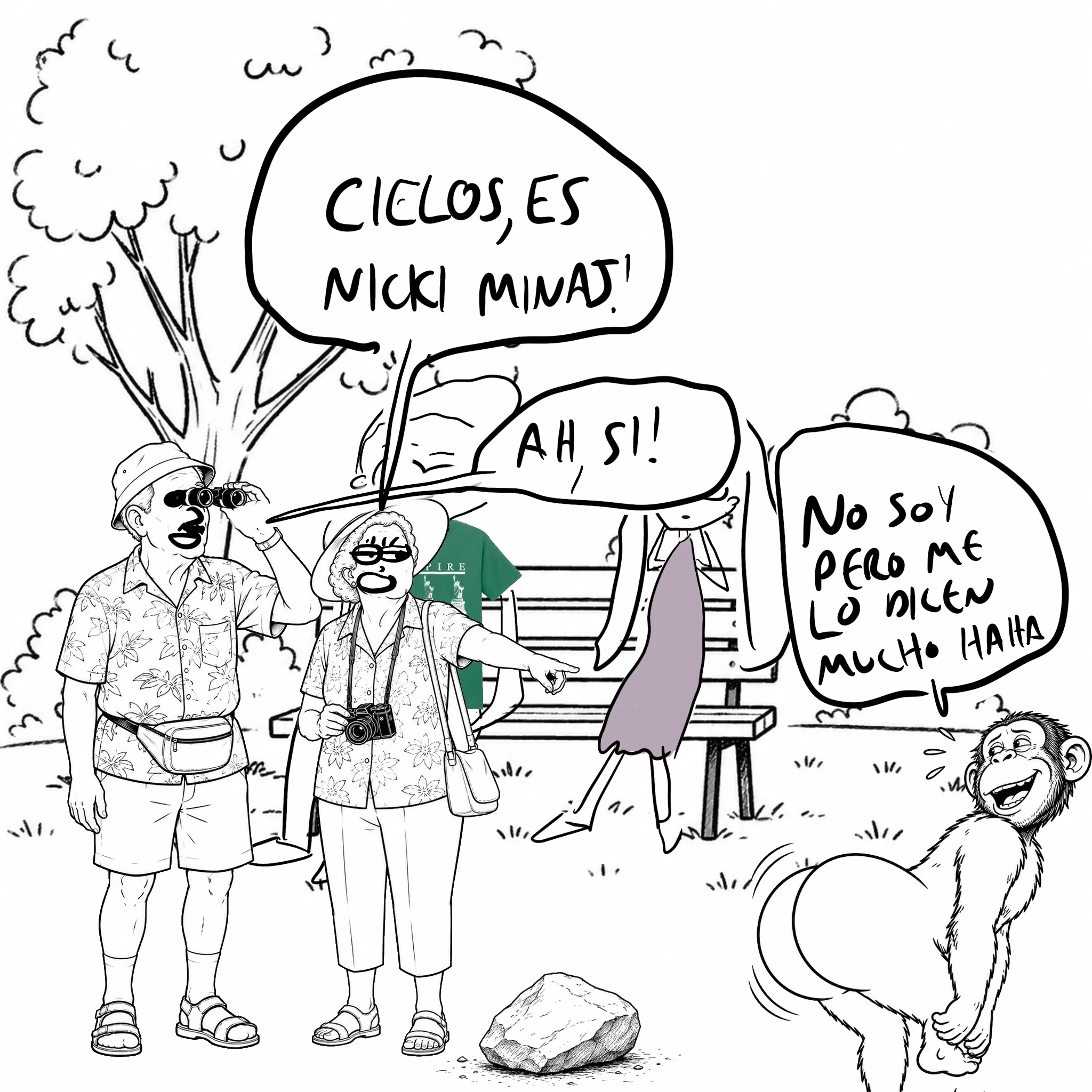 humanidad actual